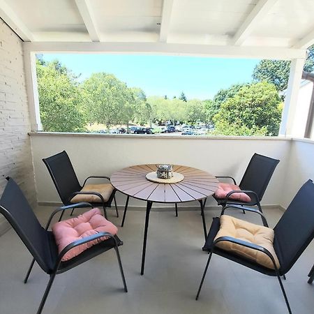 Apartman S Dvije Spavace Sobe Poreč Zewnętrze zdjęcie